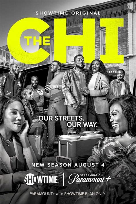 the chi 123movies|The Chi (TV Series 2018– )